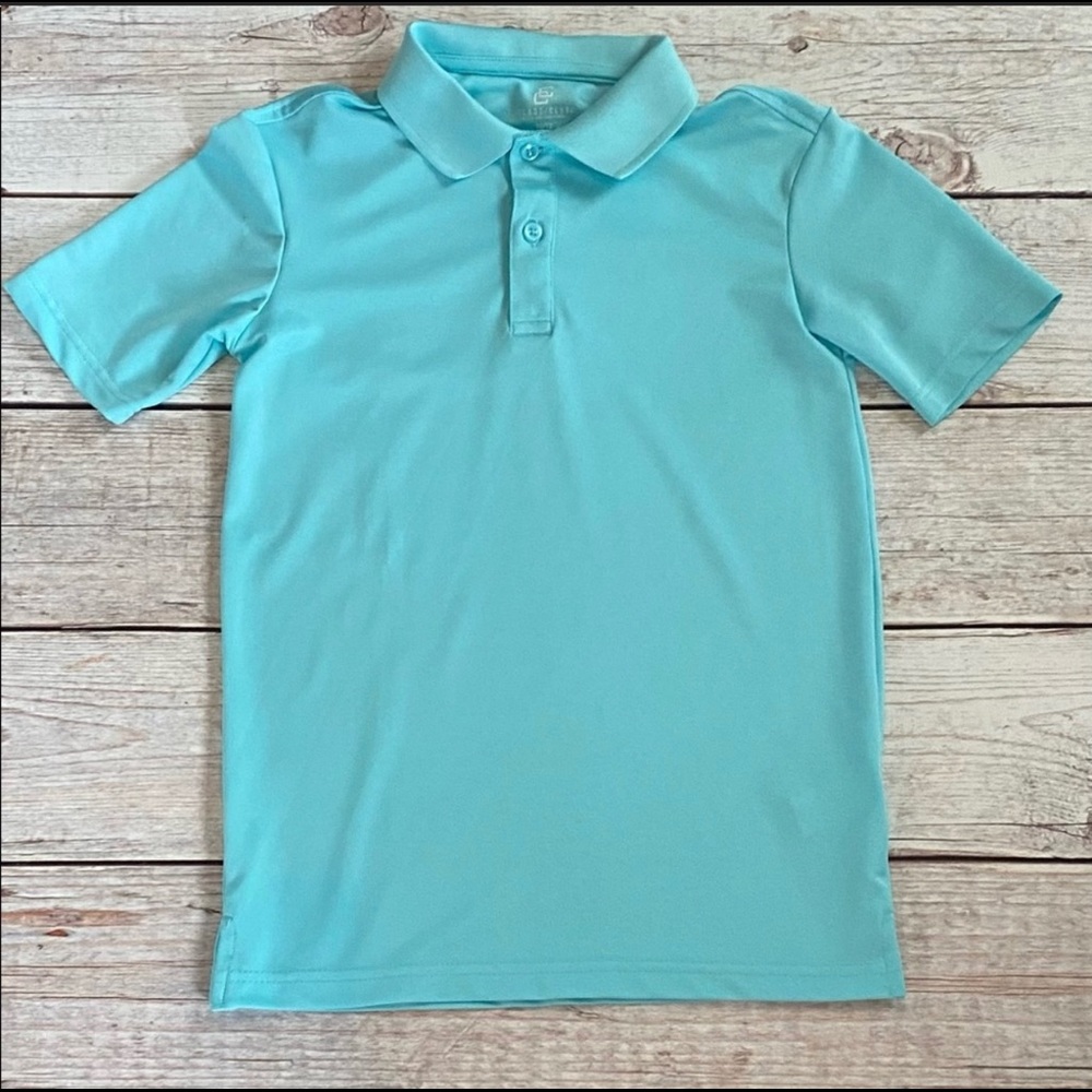 📌Class / Club • Modern Fit • Polo